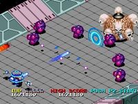 Viewpoint sur SNK Neo Geo